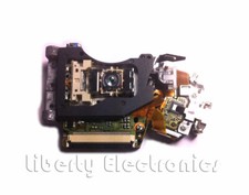 Nouvelle Lentille De Laser