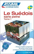 ASSIMIL Le Suédois Sans Peine