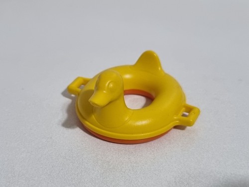 Playmobil 3225 pièce - , flotteur