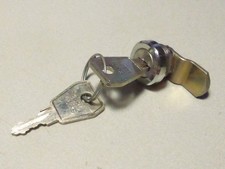 Serrure barillet marque Euro locks