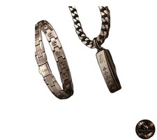 [Leda Silma] Collier She1000