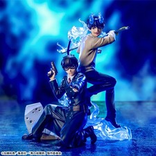 Figurine Blue Exorcist