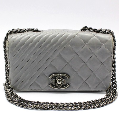 Chanel sac croisé coco - sac, boy