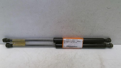 Verin coffre renault clio 4 - verin,