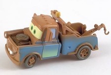 BULLYLAND, Figurine CARS -
