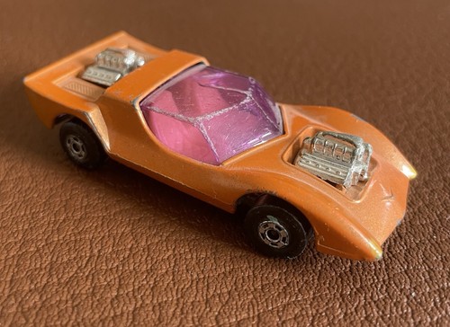 Miniature matchbox lesney - matchbox,