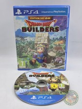 Dragon Quest Builders PS4 