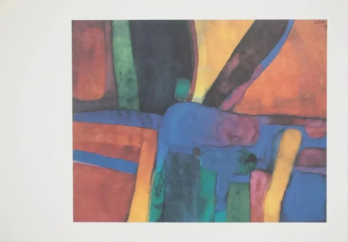 Maurice esteve entrelacs - esteve,