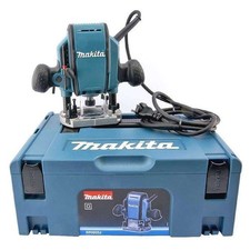 Défonceuse MAKITA RP0900J 900