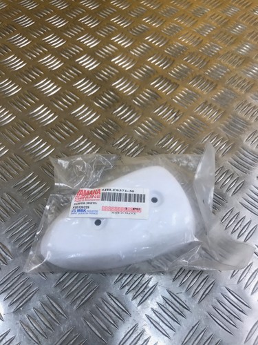 Tankpad pour yamaha slider - pour,