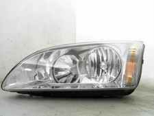 Optique avant principal gauche