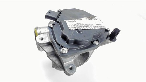 Vanne egr opel - opel, corsa