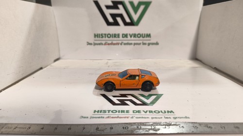 Matchbox lesney superfast 3 - matchbox,