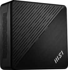 MSI Cubi N ADL-002BEU -