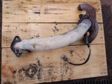 collecteur echappement lambda