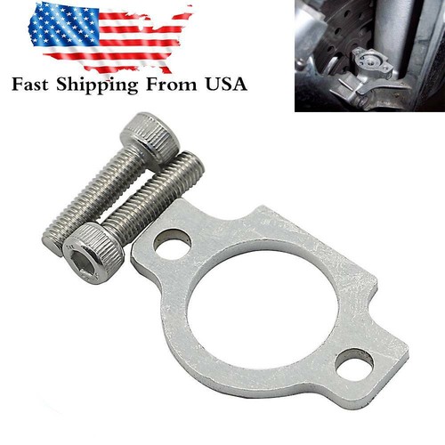 Cnc anti dive fork valve - anti-dive,