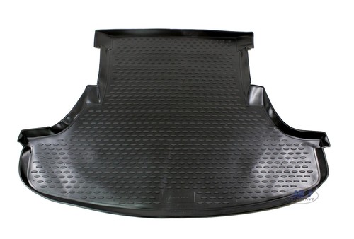 Tapis coffre caoutchouc - de,