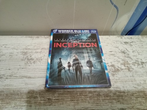 Blu ray inception - inception, [neuf