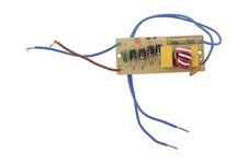 RGV Carte Électronique PCB