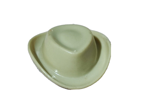 Playmobil ancien chapeau jeans - playmobil,