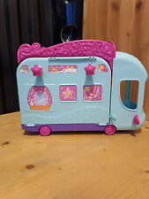 Furreal Friends Furry Frenzies Zoomin Stage