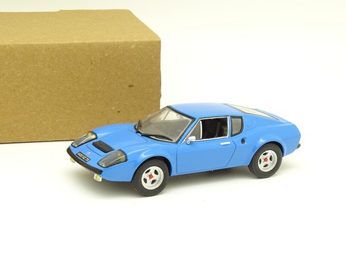 Ixo ligier js2 - ixo, 1/43