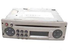 Autoradio Renault TWINGO II 3P