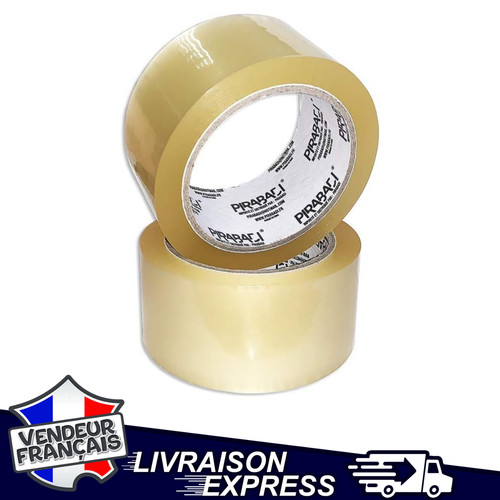 Pack rouleaux scotch - rouleaux,