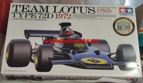 Tamiya 12046 équipe - tamiya,