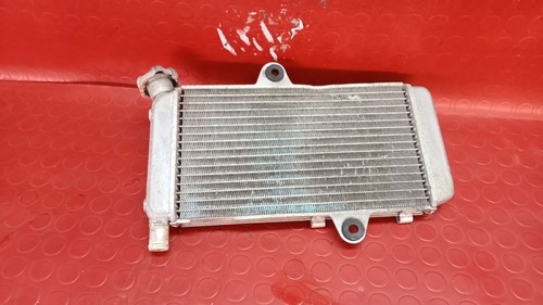 Radiateur eau légèrement - radiateur,