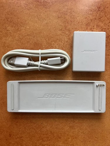 Bose soundlink mini - soundlink,