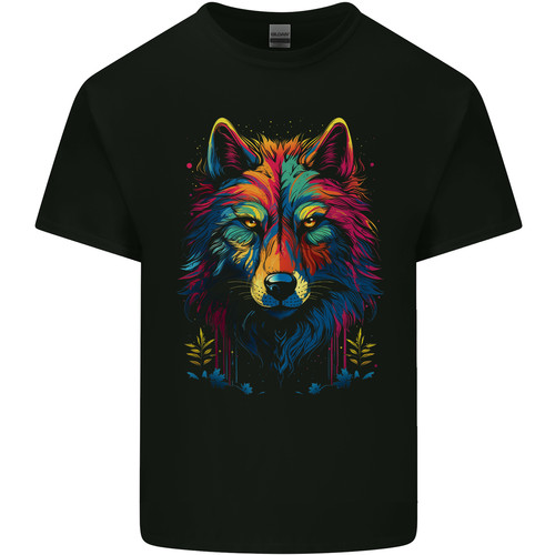 Shirt enfant avec visage - enfant,