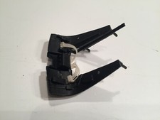 Châssis moteur 2 pièce détachée miniature 1/18 Citroën 15cv traction 1952 Maisto