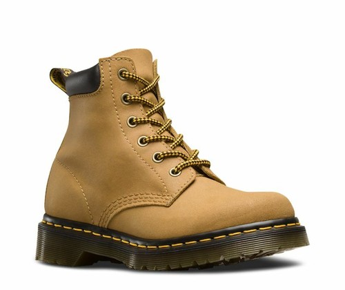 Martens trou 939 - dr, bronzage