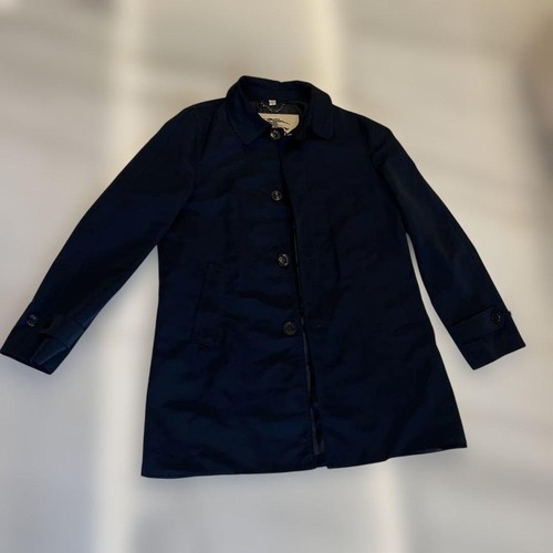 Trench coat burberry - london, en
