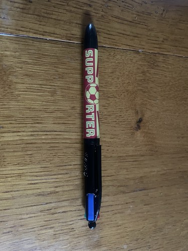 Stylo bic couleurs supporter - bic,