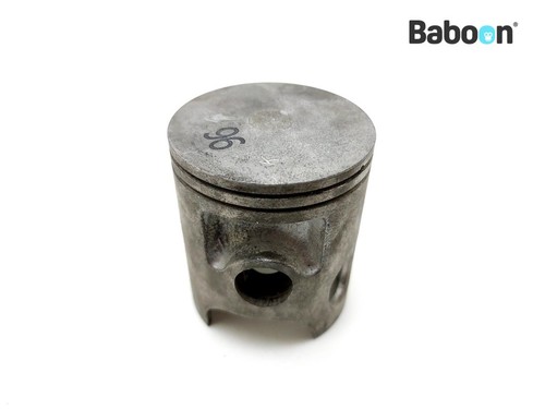 Piston yamaha 125 re - 125,