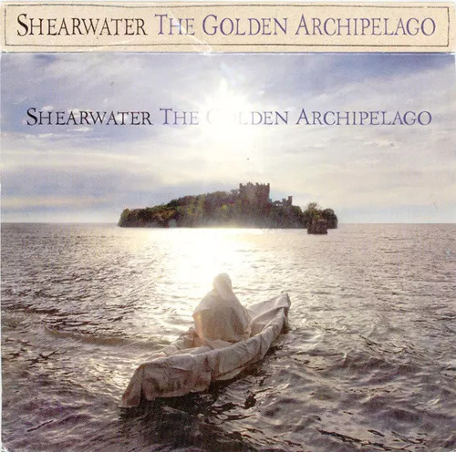 The golden archipelago - golden,