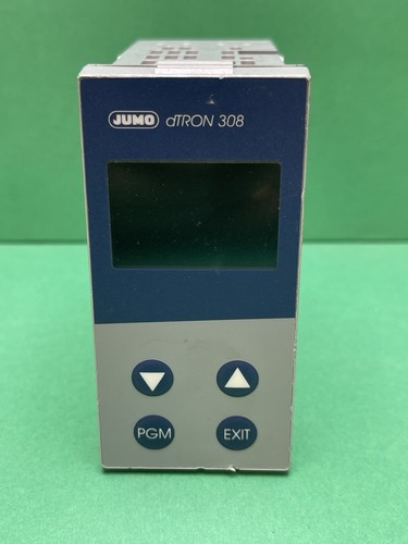 Jumo dtron 308 - ,