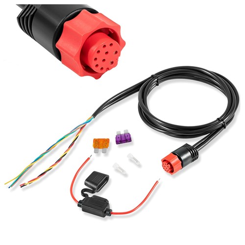 000 0127 rs422 power - 000-0127-49,