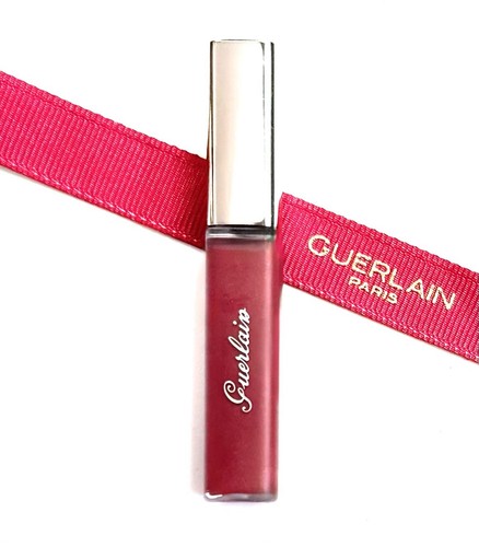 Guerlain rouge - g, de