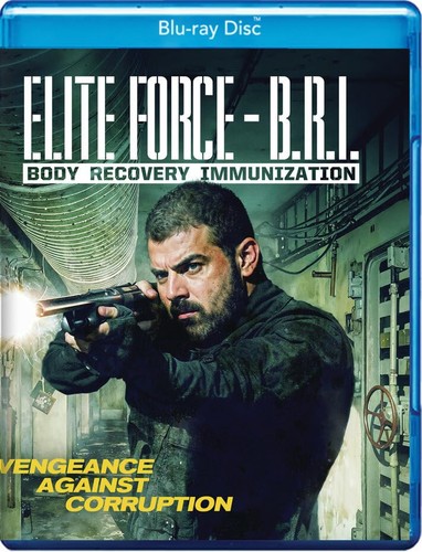 Elite force i - elite,