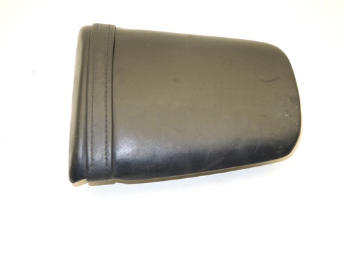 Selle arrière passager yamaha - selle,