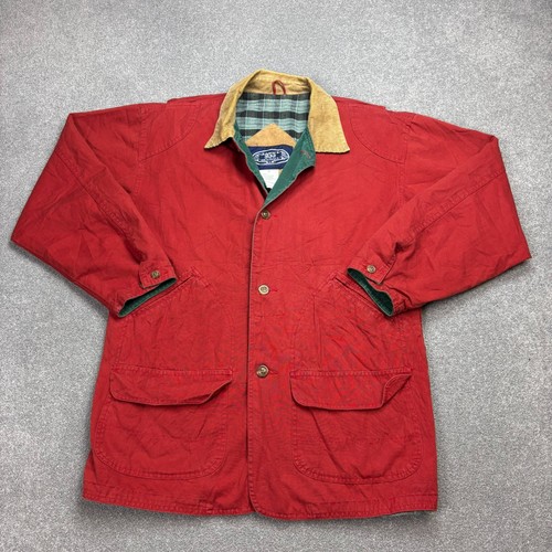 Veste corvée adulte petite - de,