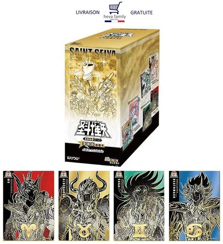 Display saint seiya kayou - display,
