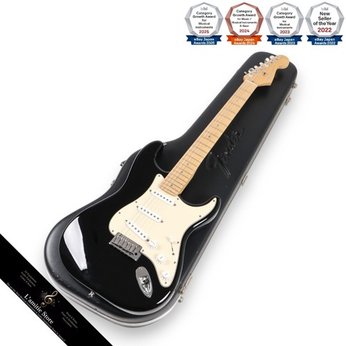 Guitare électrique fender - électrique,
