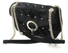 Sac Yza Sandro Femme Taille