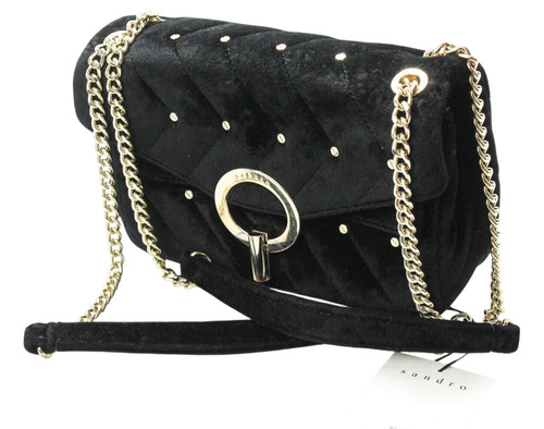 Sac yza sandro femme taille - sandro,