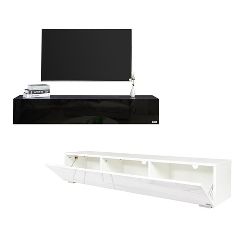 Makika meuble lowboard - makika, tv
