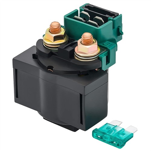 Starter solenoid relay pour - solenoid,